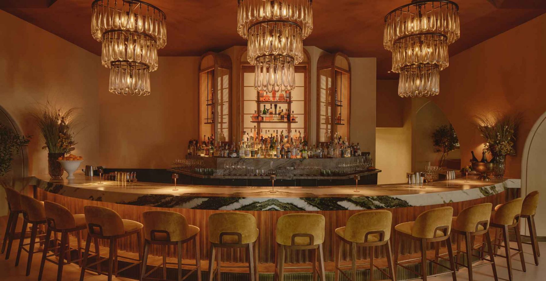 MIKA Wins Best Restaurant Design – Americas
