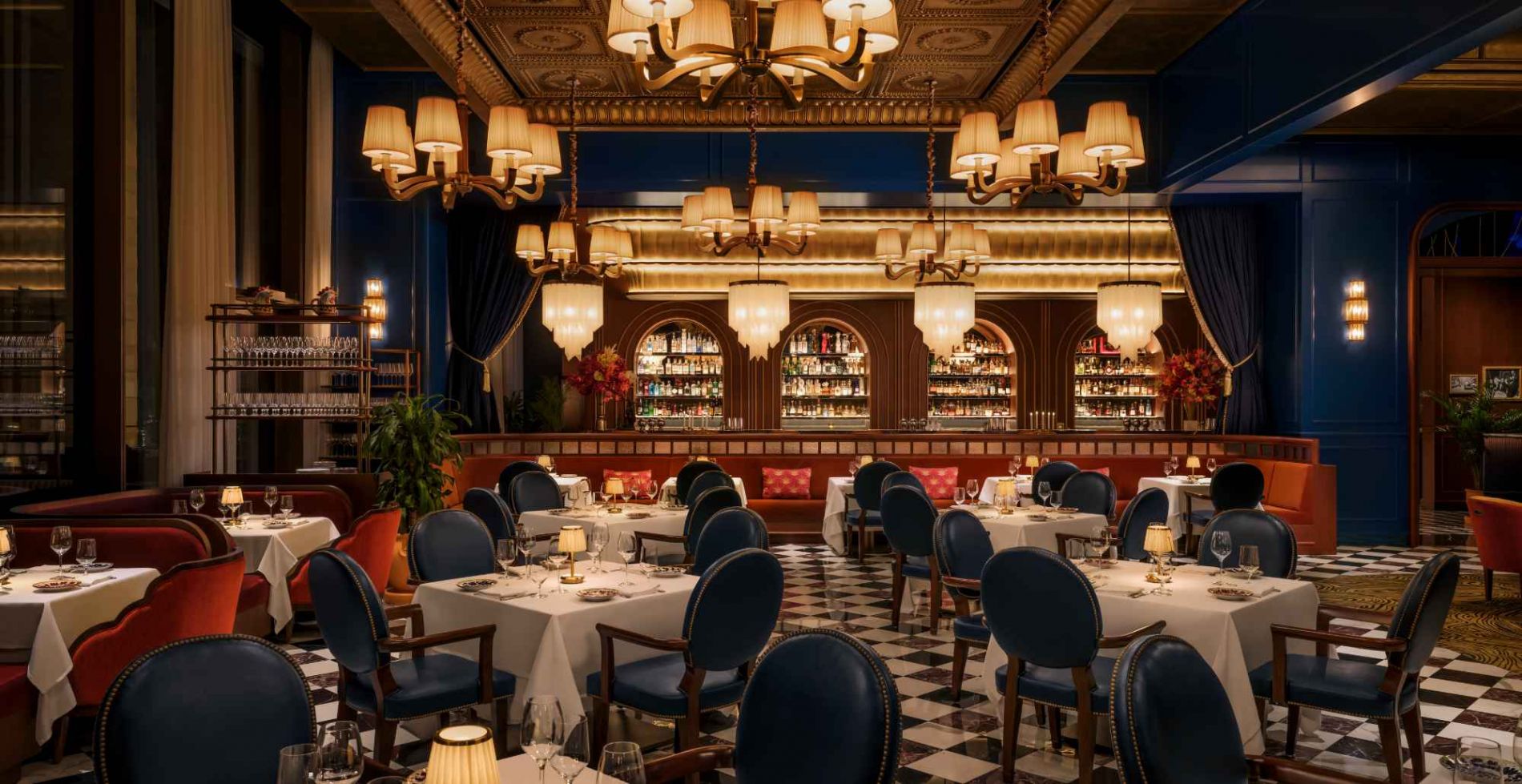 Carbone Dubai