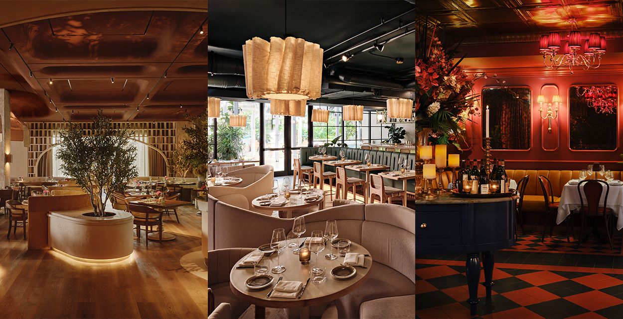 Where to Dine During Miami F1 Weekend