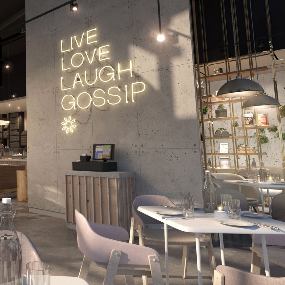 GOSSIP Cafe