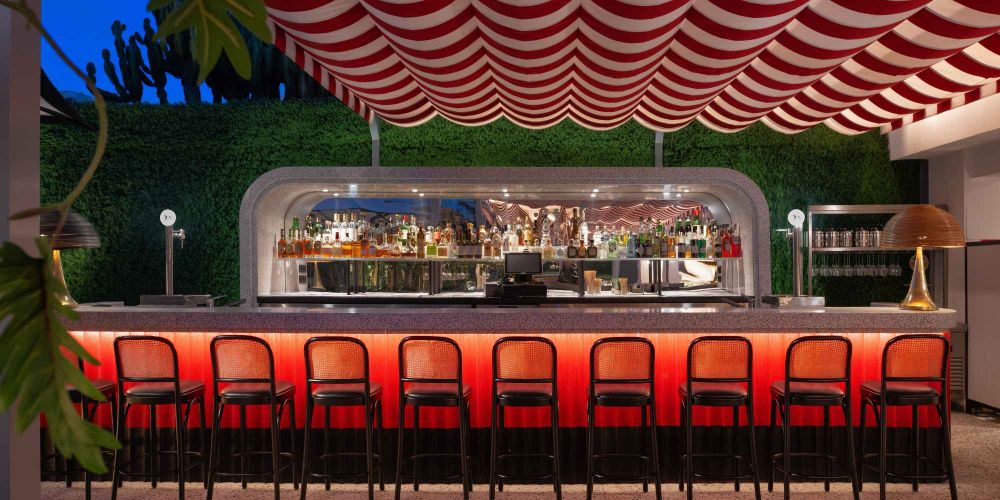 Brasserie Astoria Marbella