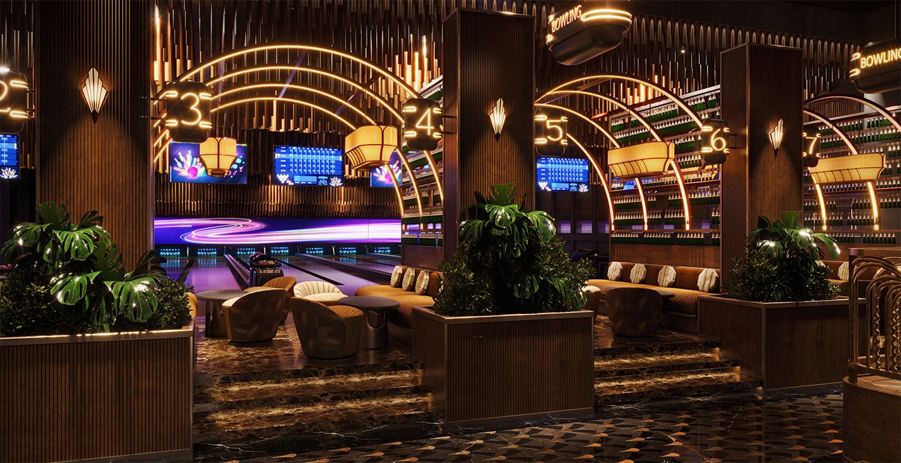 Kapitol: Where Design, Play, and Hospitality Collide