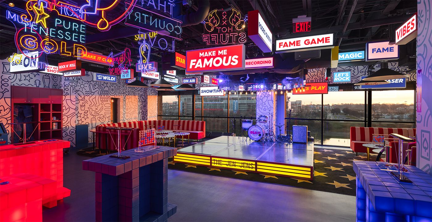 Play Playground Nashville