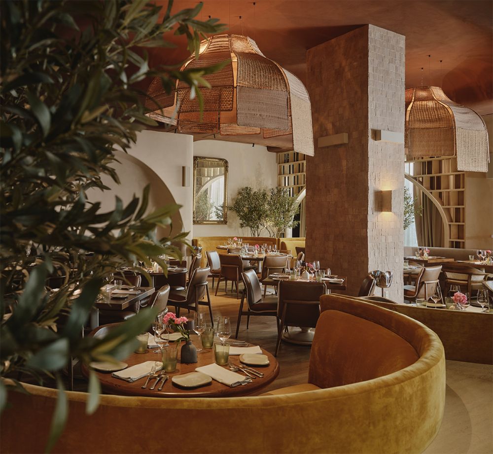 MIKA | A new chapter in Miami's dining scene