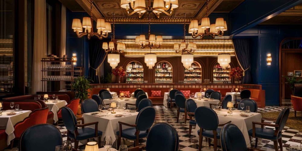 Carbone Dubai
