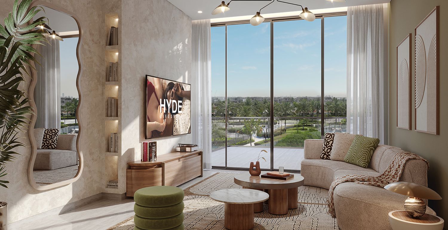 Hyde Branded Residences