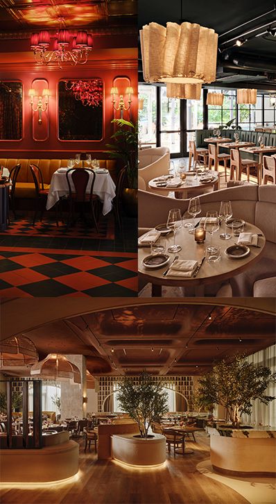 Where to Dine During Miami F1 Weekend