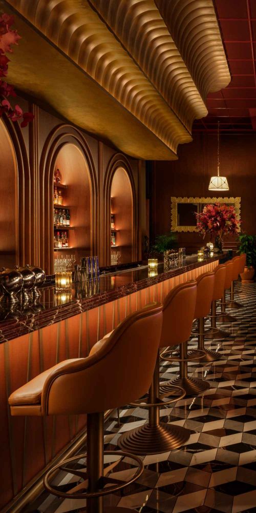 Carbone Dubai